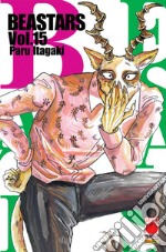 Beastars. Vol. 15 libro