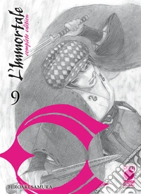 L'immortale. Complete edition. Vol. 9