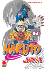 Naruto. Vol. 7 libro