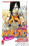 Naruto. Vol. 19 libro