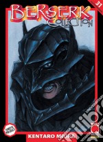 Berserk collection. Serie nera. Vol. 31 libro