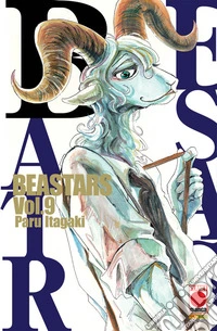 Beastars. Vol. 9