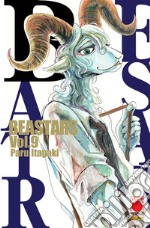 Beastars. Vol. 9 libro