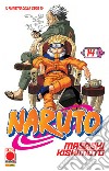 Naruto. Vol. 14 libro