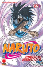 Naruto. Vol. 27 libro