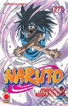 Naruto. Vol. 27 libro