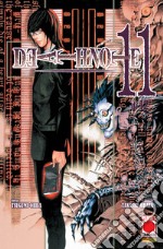 Death note. Vol. 11 libro