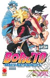 Boruto. Naruto next generations. Vol. 3 libro