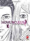 Homunculus. L'occhio dell'anima. Vol. 10 libro