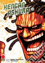 Kengan Ashura. Vol. 10 libro