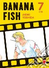 Banana Fish. Vol. 7 libro di Yoshida Akimi