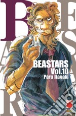 Beastars. Vol. 10 libro