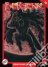 Berserk collection. Serie nera. Vol. 19 libro