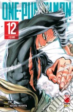 One-Punch Man. Vol. 12: I tizi forti libro