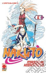 Naruto. Vol. 6 libro