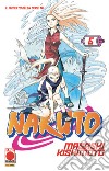 Naruto. Vol. 6 libro