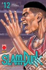 Slam Dunk. Vol. 12: Shohoku vs Ryonan (2) libro