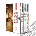 Lone wolf & cub. Omnibus. Vol. 1-3 libro