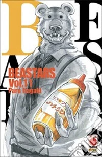 Beastars. Vol. 11
