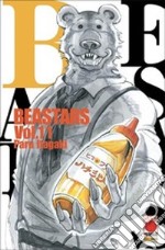 Beastars. Vol. 11 libro