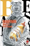 Beastars. Vol. 11 libro