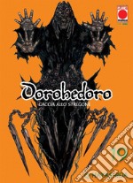 Dorohedoro. Caccia allo stregone. Vol. 19 libro