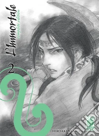 L'immortale. Complete edition. Vol. 2