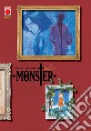 Monster deluxe. Vol. 3 libro
