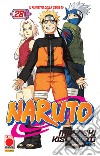 Naruto. Vol. 28 libro
