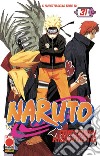 Naruto. Vol. 31 libro