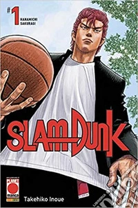 Slam Dunk. Vol. 1