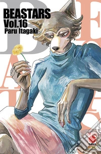 Beastars. Vol. 16