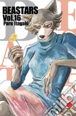 Beastars. Vol. 16 libro