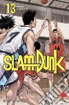 Slam Dunk. Vol. 13: Shohoku vs Ryonan (3) libro