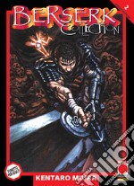 Berserk collection. Serie nera. Vol. 2 libro