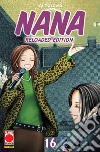 Nana. Reloaded edition. Vol. 16 libro