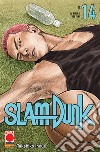 Slam Dunk. Vol. 14: Il ritiro dei tiri libro
