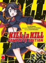 Kill la Kill. Complete edition libro