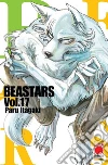 Beastars. Vol. 17 libro