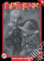 Berserk collection. Serie nera. Nuova ediz.. Vol. 40 libro