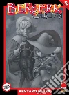 Berserk collection. Serie nera. Nuova ediz.. Vol. 40 libro di Miura Kentaro