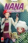 Nana. Reloaded edition. Vol. 17 libro