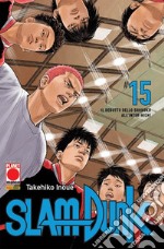 Slam Dunk. Vol. 15: Il debutto dello shohoku all'inter-high! libro