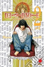 Death note. Vol. 2 libro