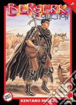 Berserk collection. Serie nera. Vol. 7 libro