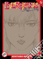 Berserk collection. Serie nera. Vol. 12 libro