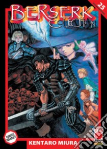 Berserk collection. Serie nera. Vol. 5 - Kentaro Miura - Libro - Panini  Comics - Planet manga