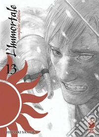 L'immortale. Vol. 13