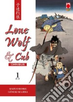 Lone wolf & cub. Omnibus. Vol. 1 libro