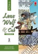 Lone wolf & cub. Omnibus. Vol. 2 libro